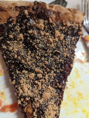  at Pop Vegan Food in Sao Paulo