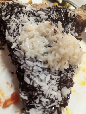  at Pop Vegan Food in Sao Paulo