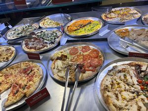   at Pop Vegan Food in Sao Paulo