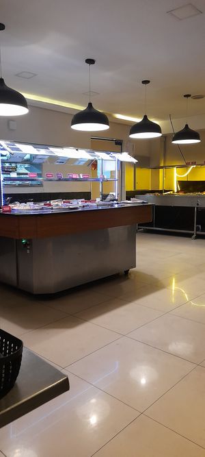  at Pop Vegan Food in Sao Paulo