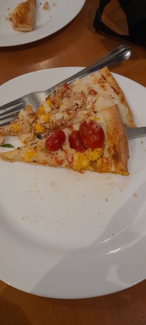  at Pop Vegan Food in Sao Paulo