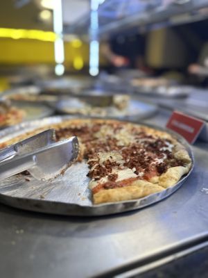   at Pop Vegan Food in Sao Paulo