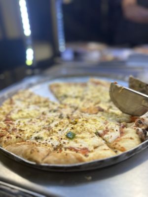   at Pop Vegan Food in Sao Paulo