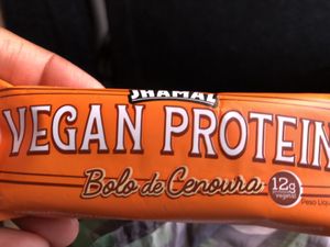   at Pop Vegan Food in Sao Paulo