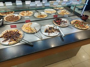  at Pop Vegan Food in Sao Paulo