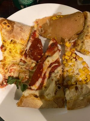   at Pop Vegan Food in Sao Paulo