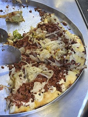   at Pop Vegan Food in Sao Paulo