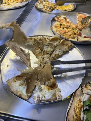   at Pop Vegan Food in Sao Paulo