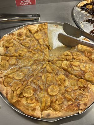   at Pop Vegan Food in Sao Paulo