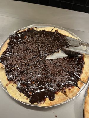   at Pop Vegan Food in Sao Paulo