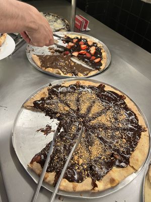   at Pop Vegan Food in Sao Paulo