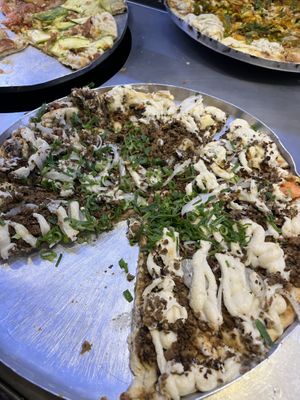   at Pop Vegan Food in Sao Paulo