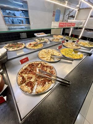   at Pop Vegan Food in Sao Paulo