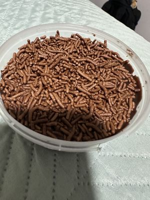   at Pop Vegan Food in Sao Paulo