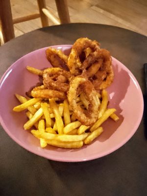  at Pop Vegan Food in Sao Paulo