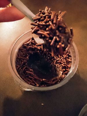  at Pop Vegan Food in Sao Paulo