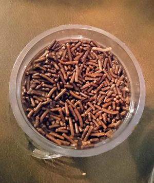  at Pop Vegan Food in Sao Paulo