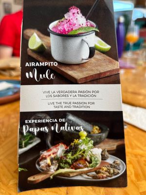   at Nuna Raymi in Cusco