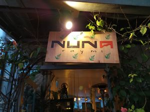  at Nuna Raymi in Cusco