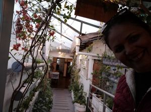  at Nuna Raymi in Cusco