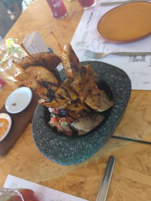  at Nuna Raymi in Cusco