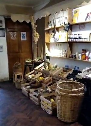  at Nuna Raymi in Cusco