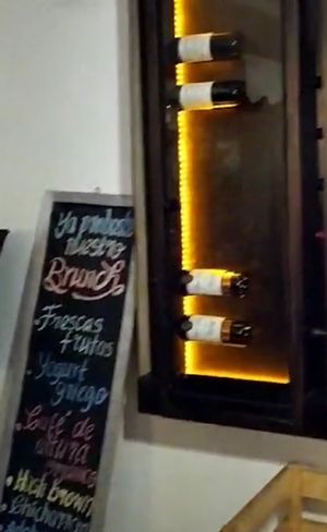  at Nuna Raymi in Cusco