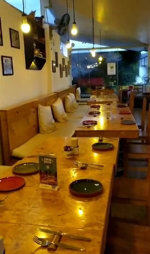  at Nuna Raymi in Cusco