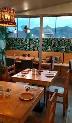  at Nuna Raymi in Cusco