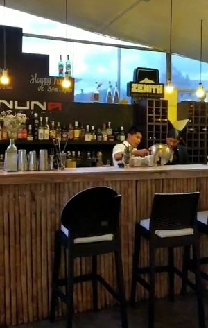  at Nuna Raymi in Cusco