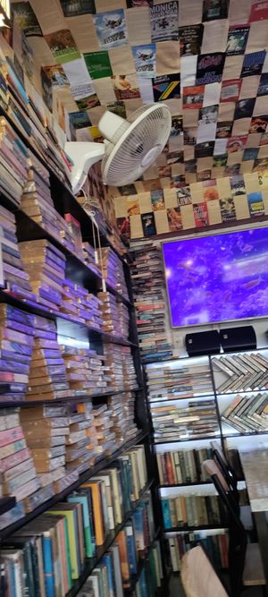  at Dow Vegan Restaurant in Koh Phi Phi