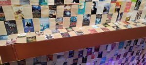  at Dow Vegan Restaurant in Koh Phi Phi