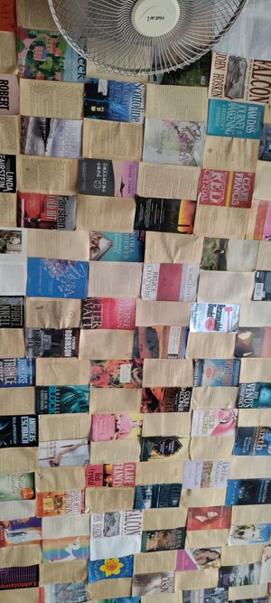  at Dow Vegan Restaurant in Koh Phi Phi