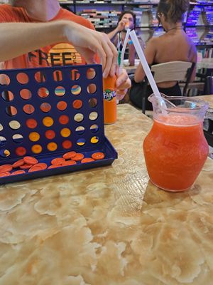  at Dow Vegan Restaurant in Koh Phi Phi