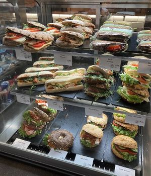  at Coffee Fellows - Trankgasse in Cologne