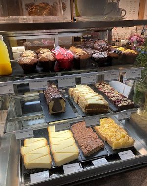  at Coffee Fellows - Trankgasse in Cologne