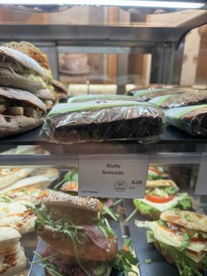   at Coffee Fellows - Trankgasse in Cologne