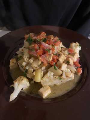   at Mundano Baleal in Ferrel