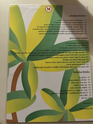   at Mundano Baleal in Ferrel