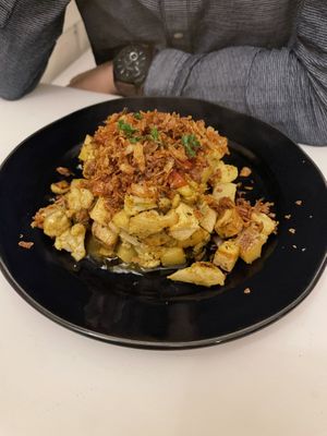   at Mundano Baleal in Ferrel