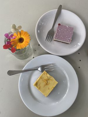 Sue bites😋  at De Zeeuwse Hemel in Zierikzee