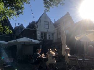   at De Zeeuwse Hemel in Zierikzee