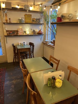   at De Zeeuwse Hemel in Zierikzee