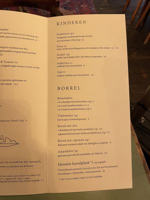   at De Zeeuwse Hemel in Zierikzee