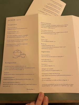   at De Zeeuwse Hemel in Zierikzee