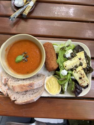   at De Zeeuwse Hemel in Zierikzee