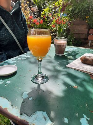 Drankjes at De Zeeuwse Hemel in Zierikzee