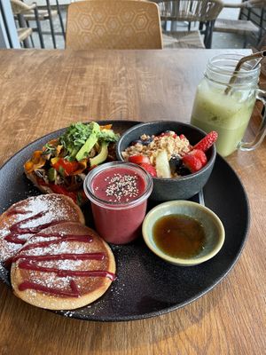   at Rosmarie in Aalen