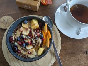  at Rosmarie in Aalen