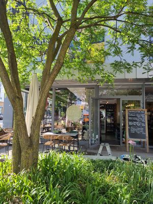  at Rosmarie in Aalen